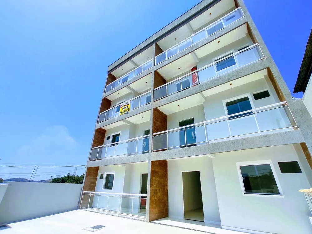 Apartamento, 2 quartos, 63 m² - Foto 1