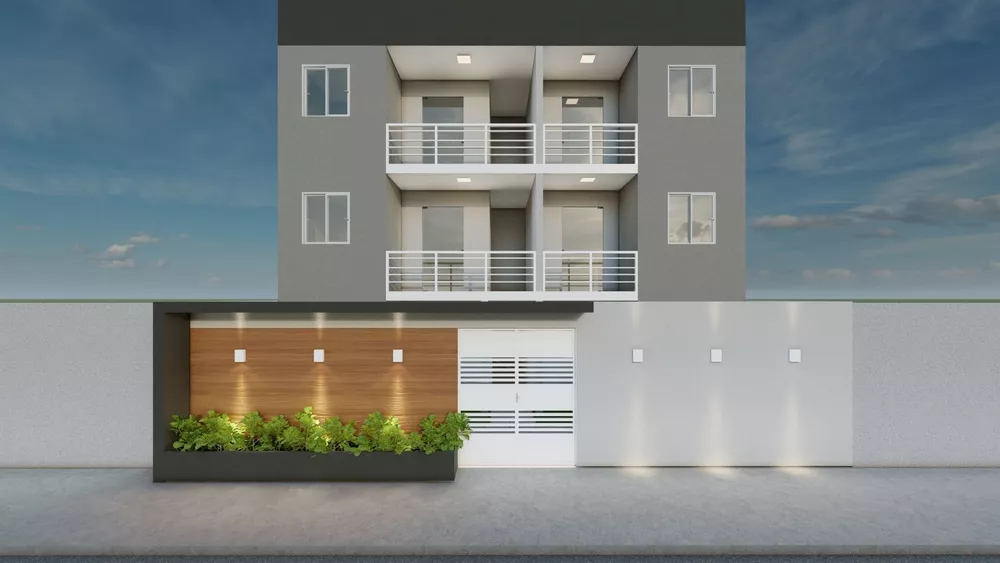 Apartamento, 2 quartos, 63 m² - Foto 13