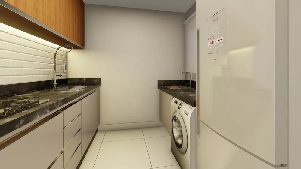 Apartamento, 2 quartos, 63 m² - Foto 17