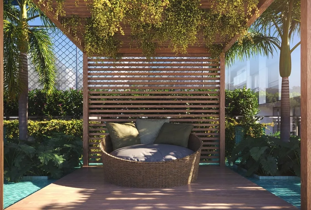 Apartamento, 2 quartos, 66 m² - Foto 47