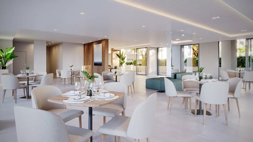 Apartamento, 2 quartos, 66 m² - Foto 26