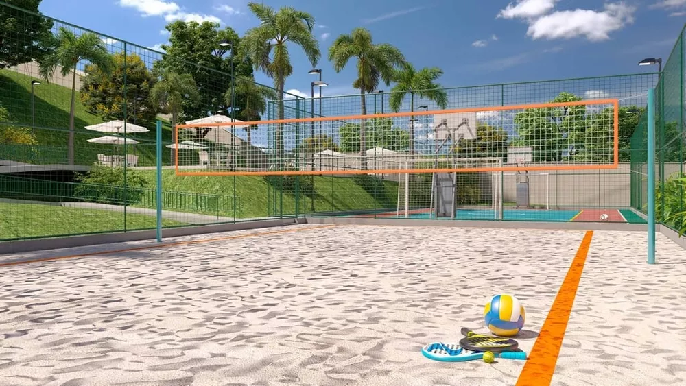 Apartamento, 2 quartos, 50 m² - Foto 10