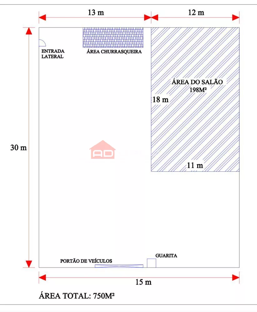 Terreno - Foto 1