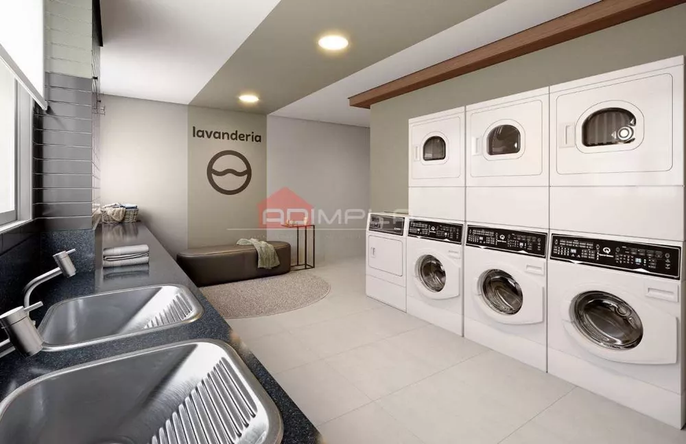 Apartamento, 2 quartos, 54 m² - Foto 6
