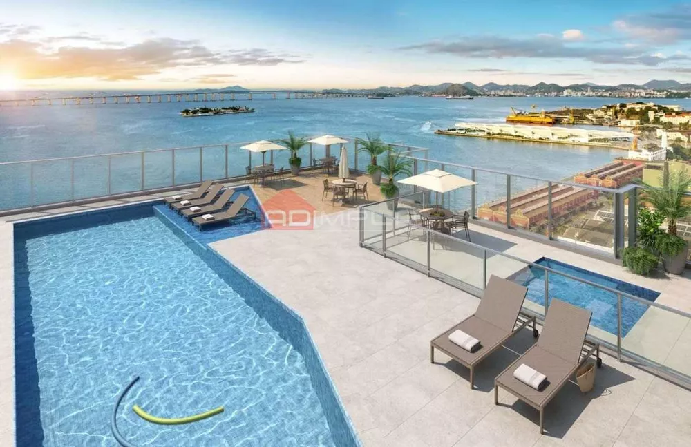 Apartamento, 2 quartos, 54 m² - Foto 11