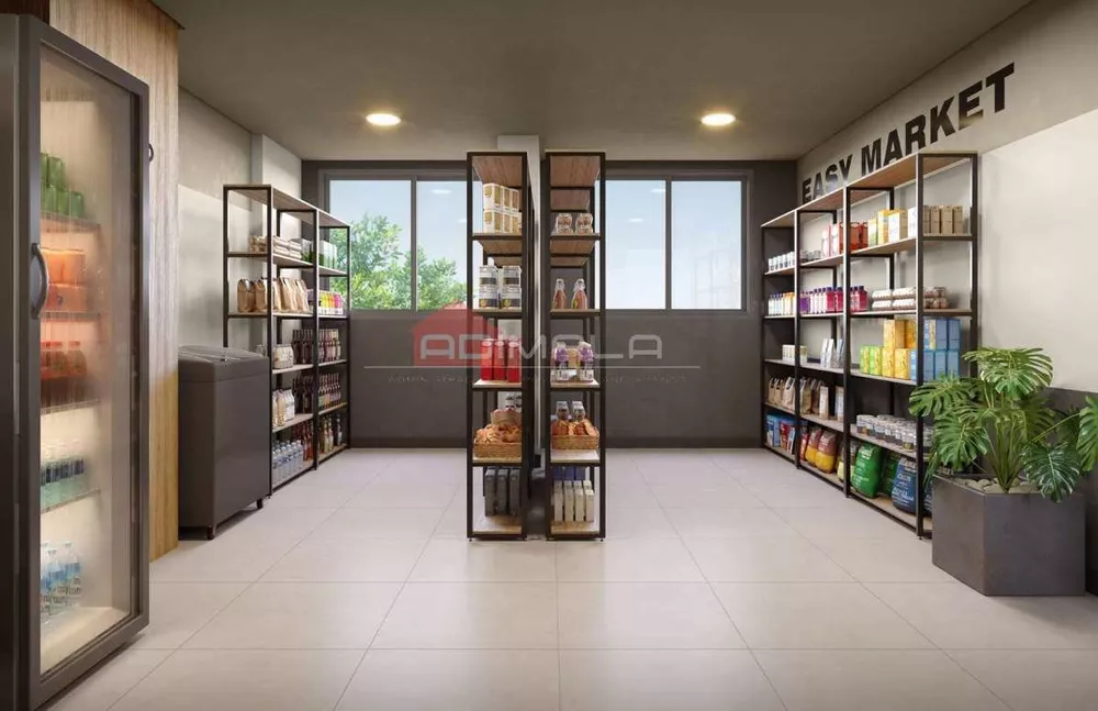 Apartamento, 2 quartos, 54 m² - Foto 14