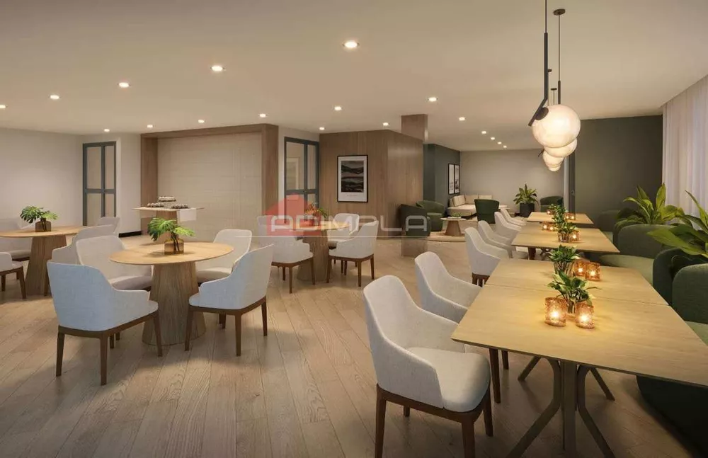 Apartamento, 2 quartos, 54 m² - Foto 10