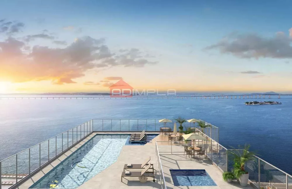 Apartamento, 2 quartos, 54 m² - Foto 12