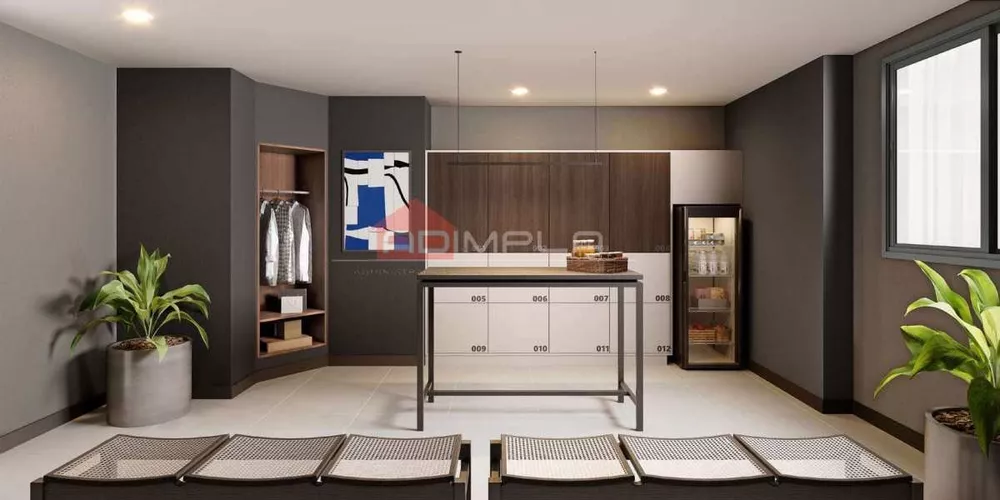 Apartamento, 2 quartos, 54 m² - Foto 13