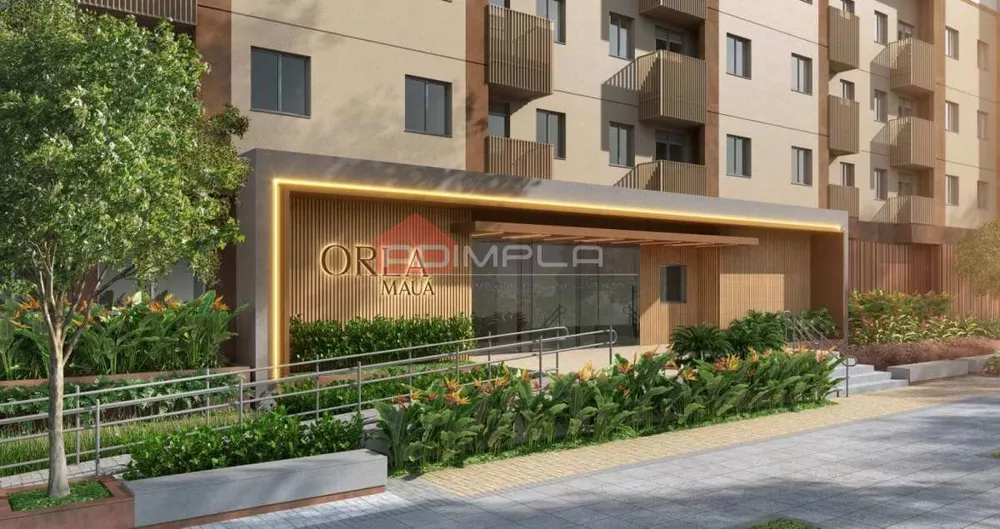 Apartamento, 2 quartos, 54 m² - Foto 5