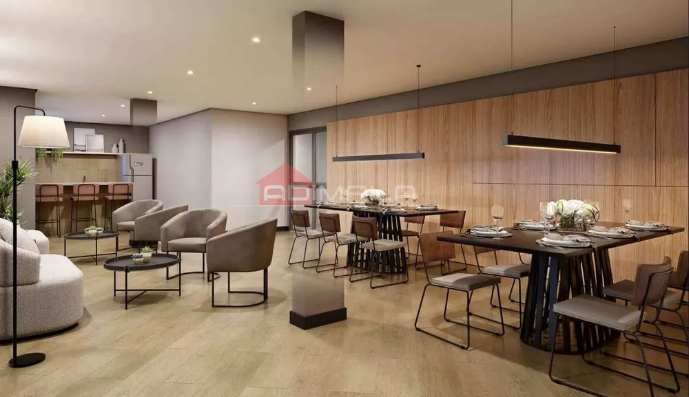 Apartamento, 2 quartos, 54 m² - Foto 15