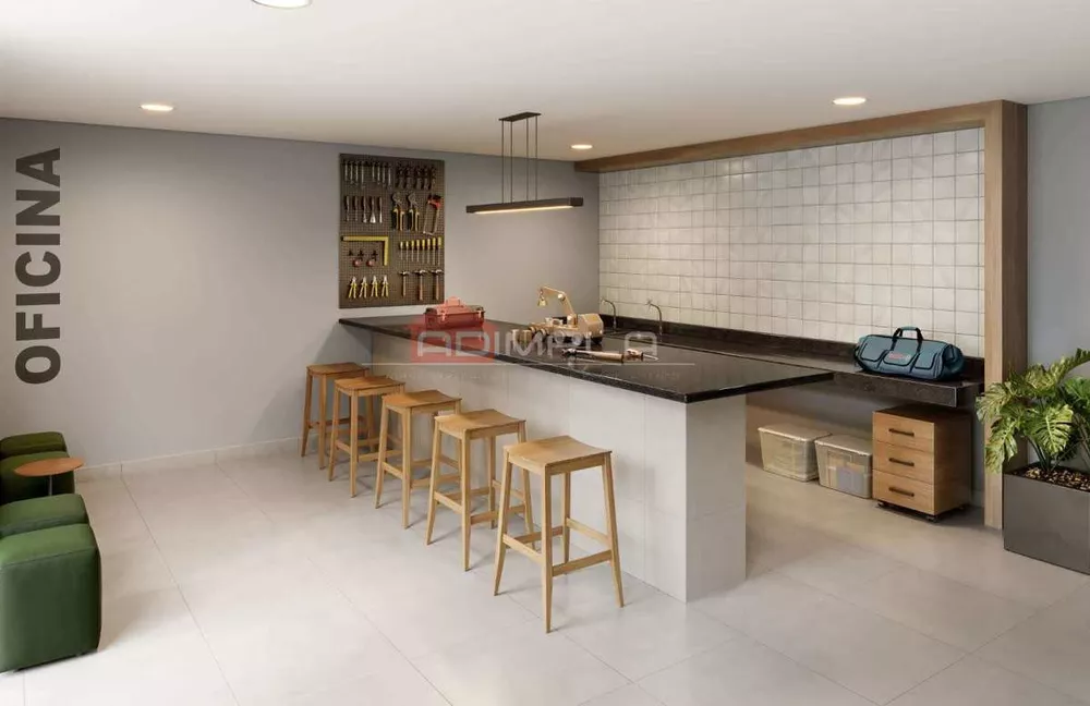 Apartamento, 2 quartos, 54 m² - Foto 18