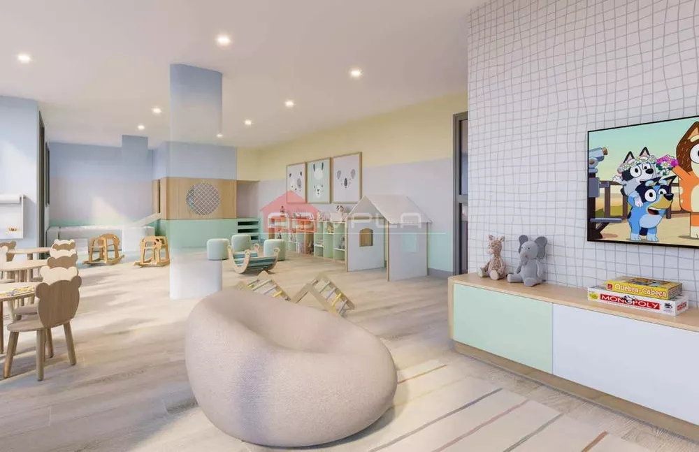 Apartamento, 2 quartos, 54 m² - Foto 17