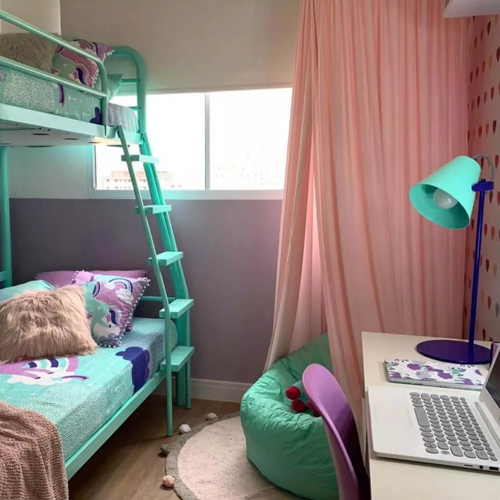 Apartamento, 2 quartos, 45 m² - Foto 14