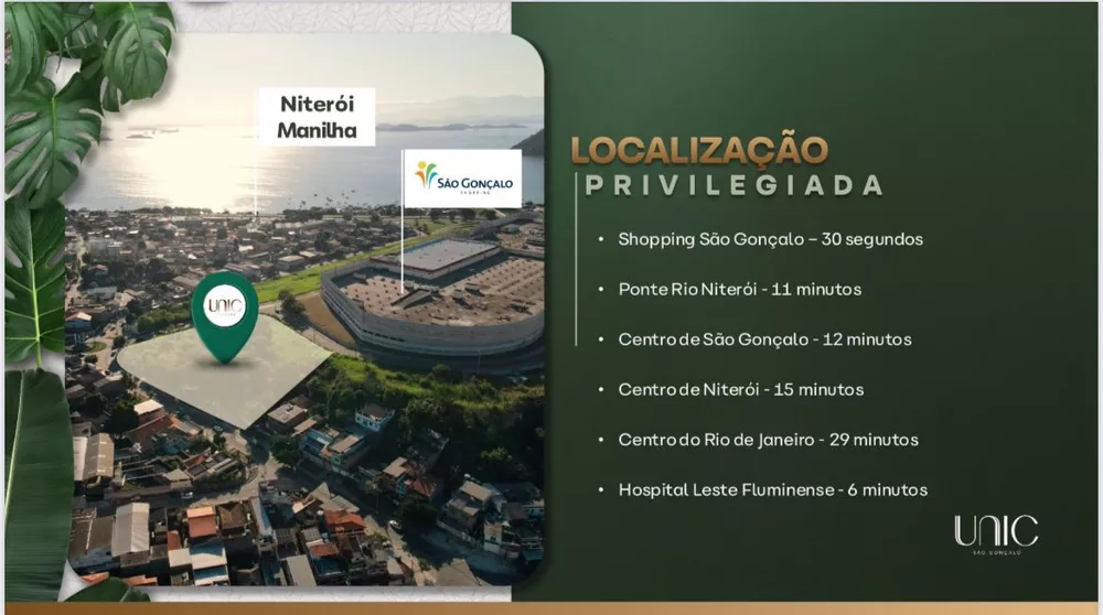 Apartamento, 2 quartos, 45 m² - Foto 6