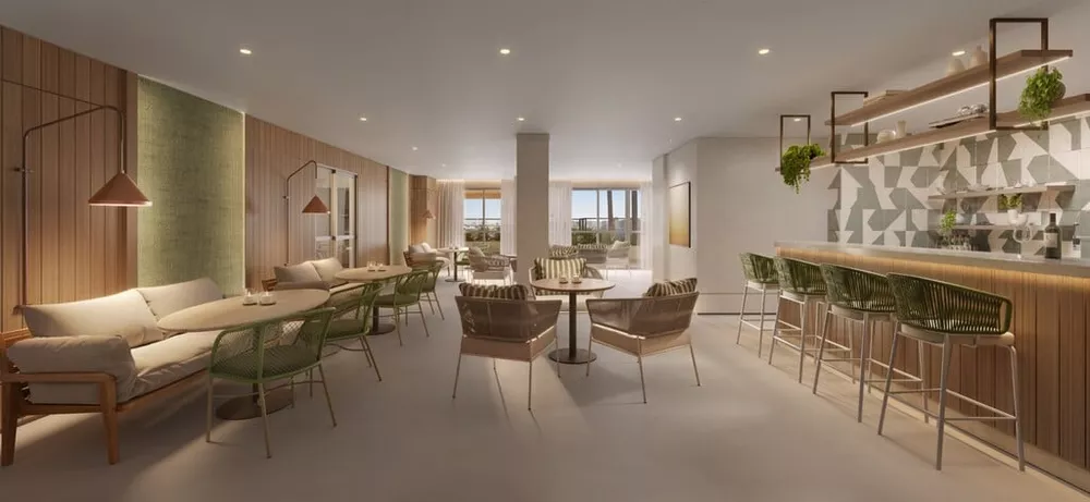 Apartamento, 4 quartos, 211 m² - Foto 23