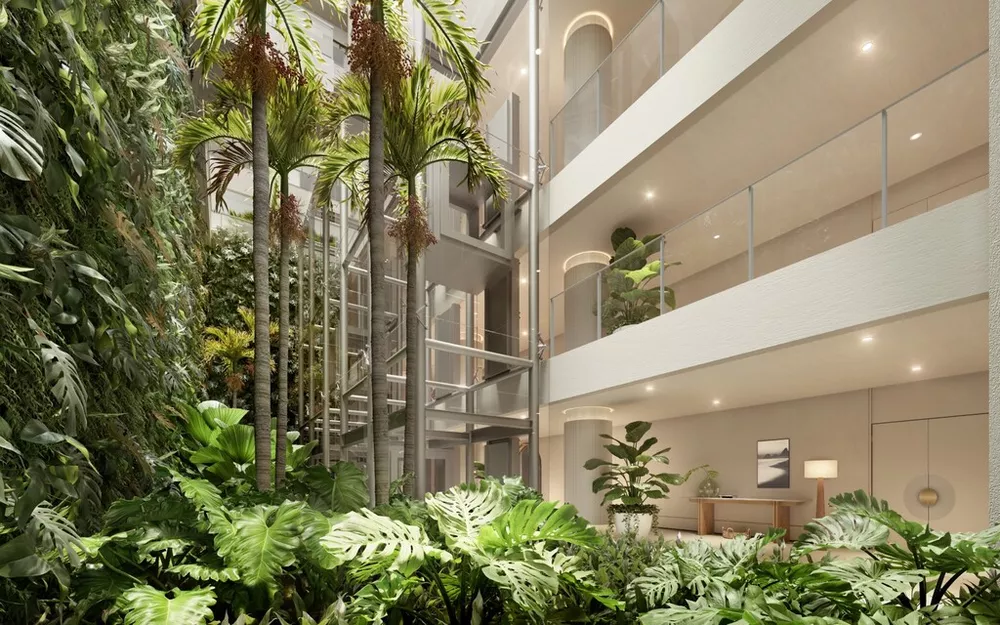 Apartamento, 4 quartos, 211 m² - Foto 7