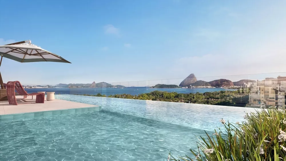 Apartamento, 4 quartos, 211 m² - Foto 33