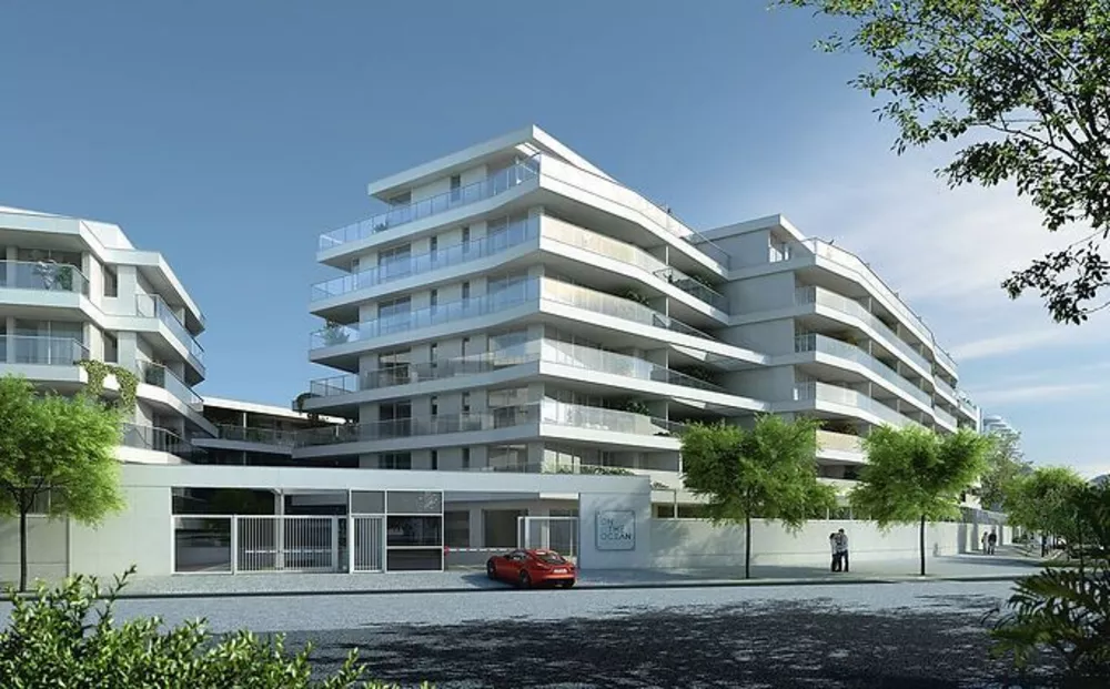 Cobertura, 5 quartos, 280 m² - Foto 8