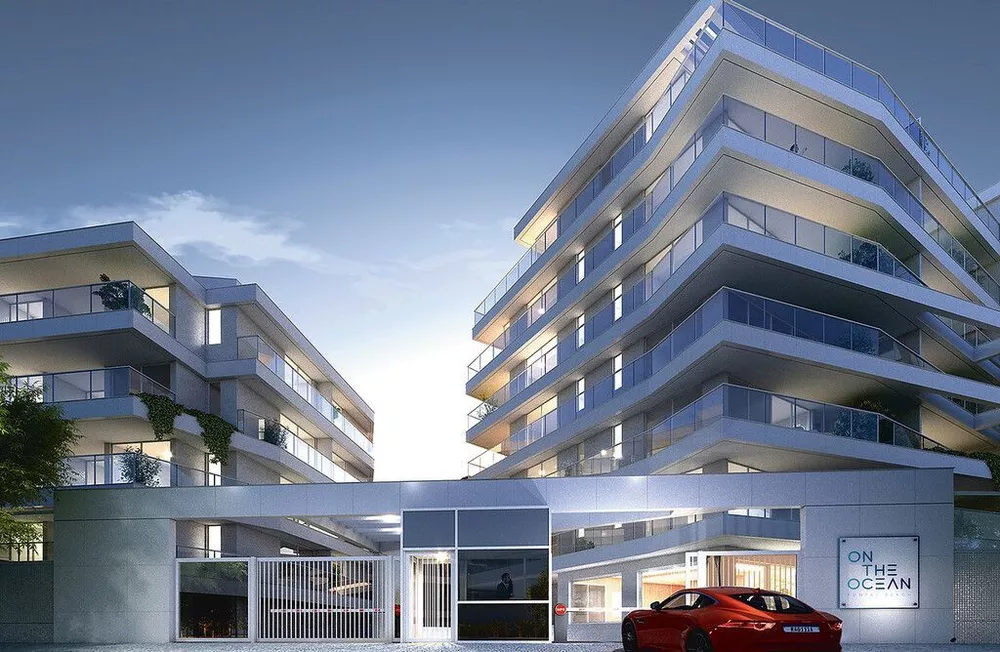 Cobertura, 5 quartos, 280 m² - Foto 11