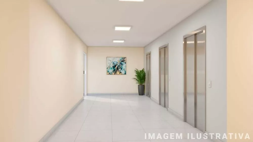 Apartamento, 2 quartos - Foto 5