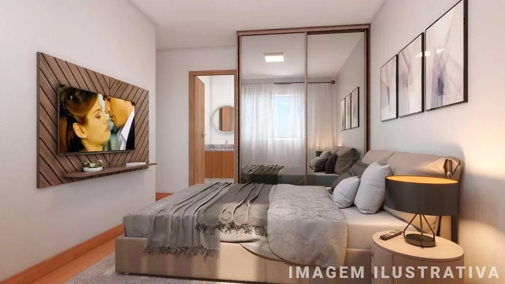 Apartamento, 2 quartos - Foto 8
