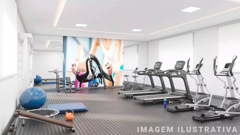 Apartamento, 2 quartos - Foto 9