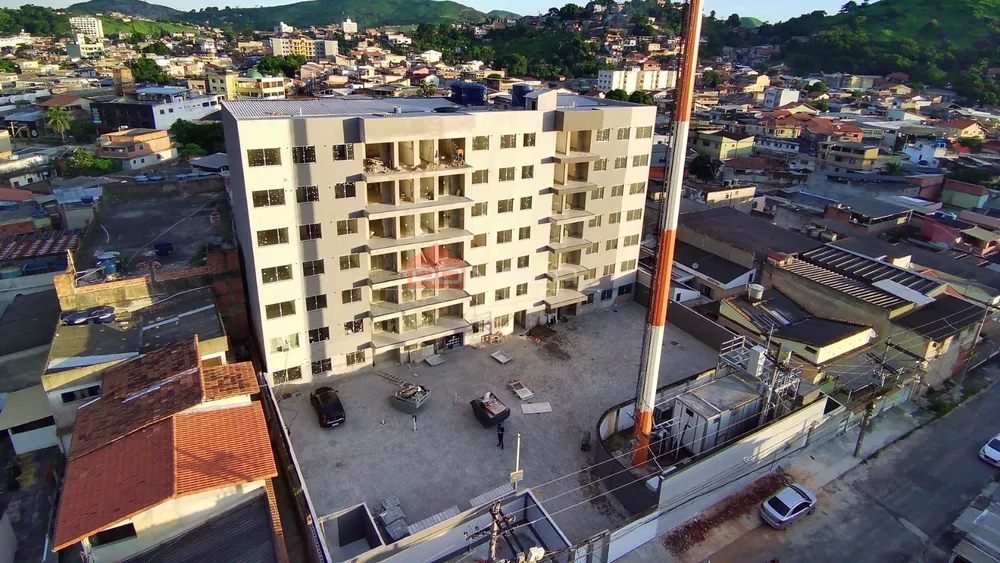 Apartamento, 2 quartos, 61 m² - Foto 8