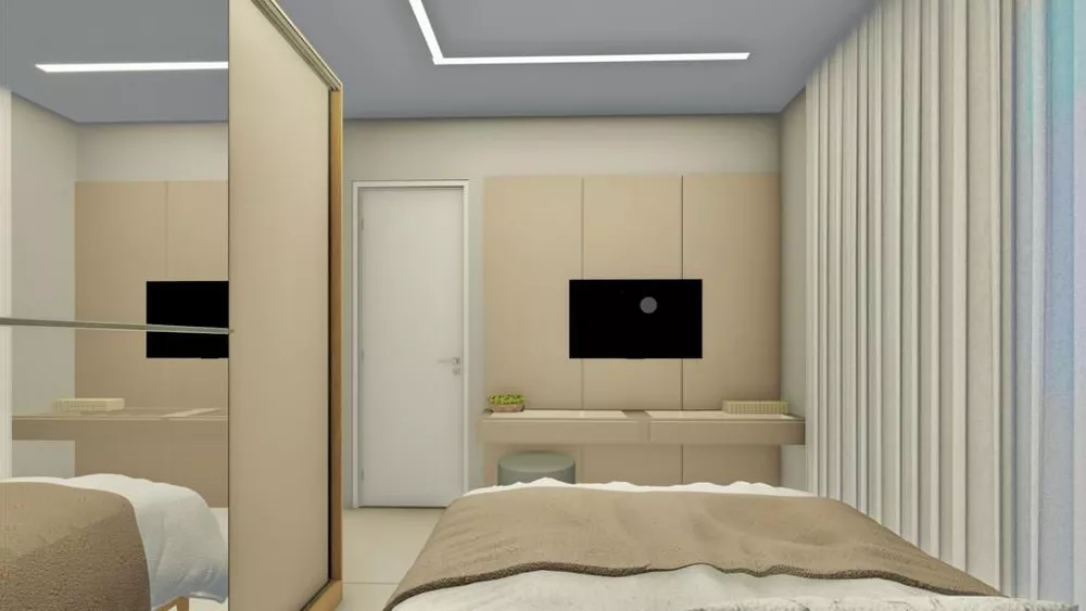 Apartamento, 1 quarto, 44 m² - Foto 9