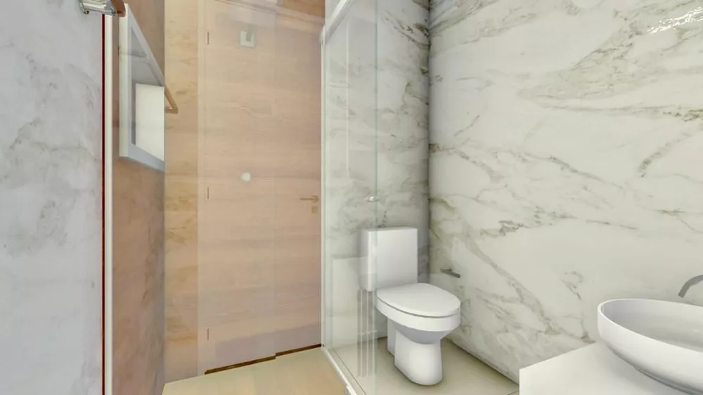Apartamento, 1 quarto, 44 m² - Foto 7