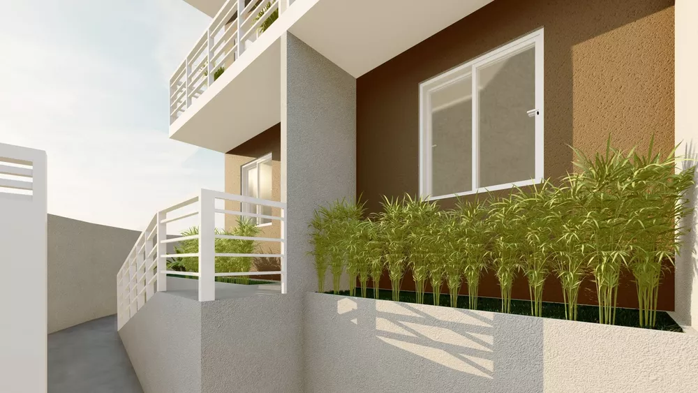 Apartamento, 1 quarto, 44 m² - Foto 12