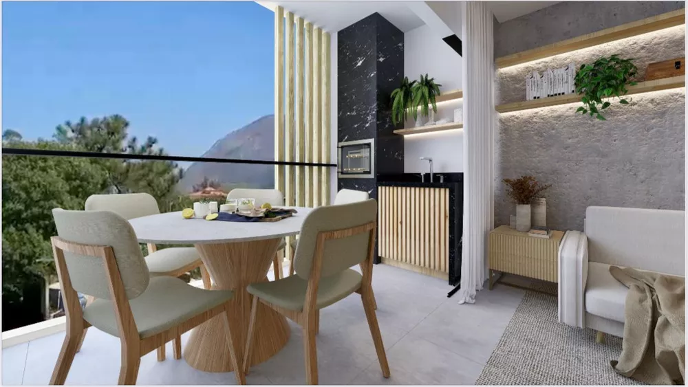 Apartamento, 2 quartos, 63 m² - Foto 6