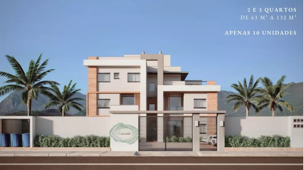 Apartamento, 2 quartos, 63 m² - Foto 9