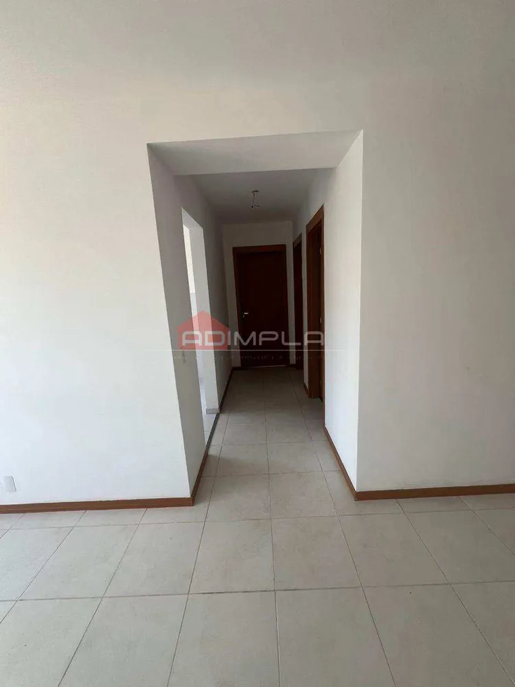 Apartamento, 2 quartos - Foto 8