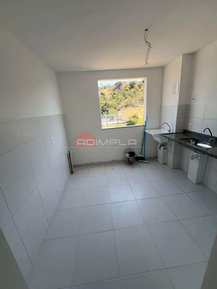 Apartamento, 2 quartos - Foto 15