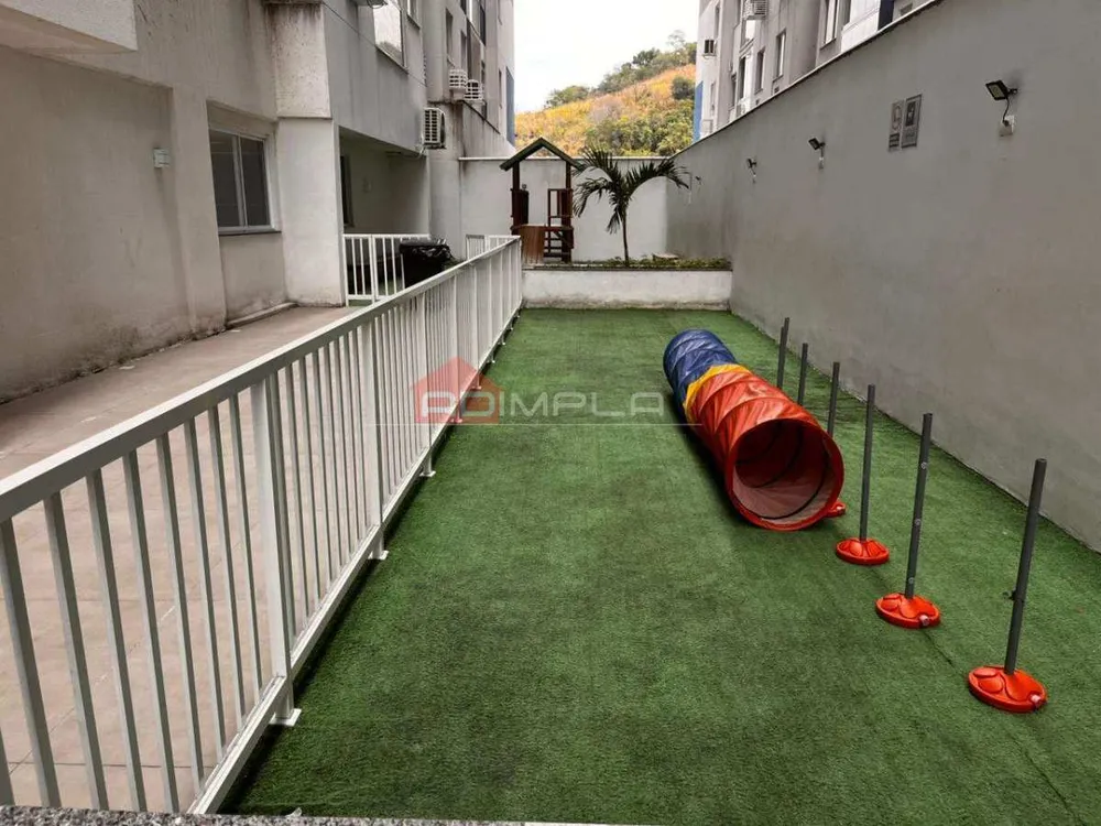 Apartamento, 2 quartos - Foto 17