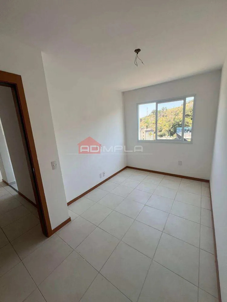 Apartamento, 2 quartos - Foto 9