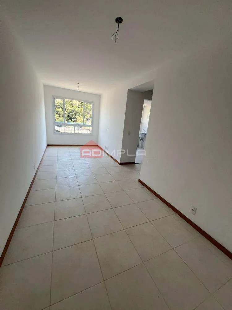 Apartamento, 2 quartos - Foto 7