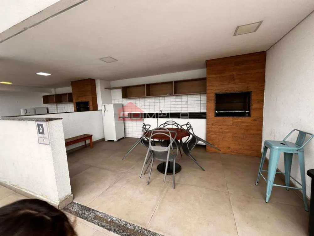 Apartamento, 2 quartos - Foto 2
