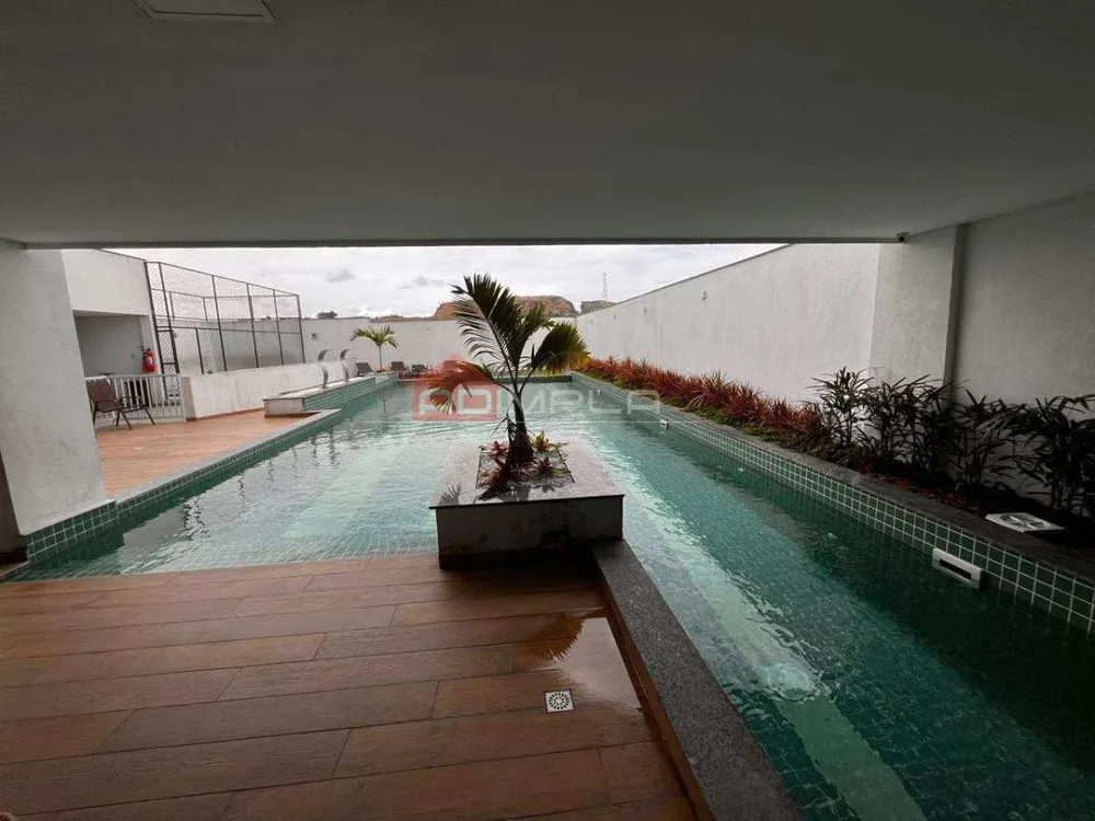 Apartamento, 2 quartos - Foto 20