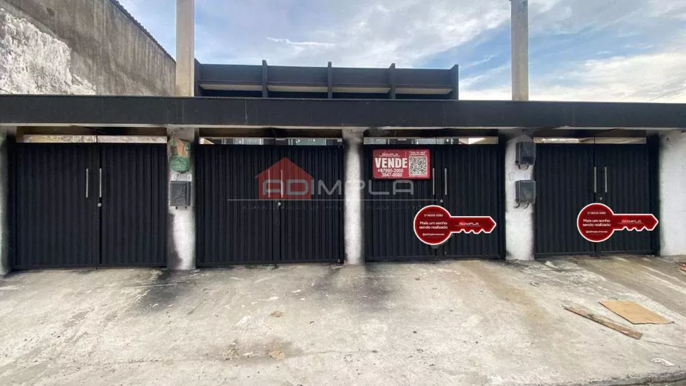 Apartamento, 2 quartos, 80 m² - Foto 23