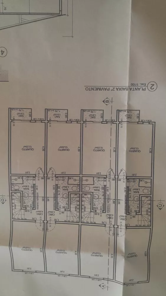 Apartamento, 2 quartos, 80 m² - Foto 9