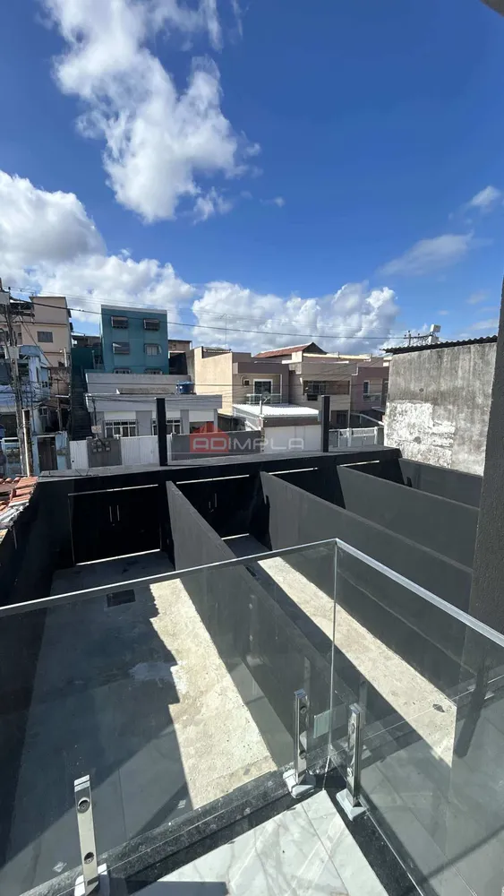 Apartamento, 2 quartos, 80 m² - Foto 29