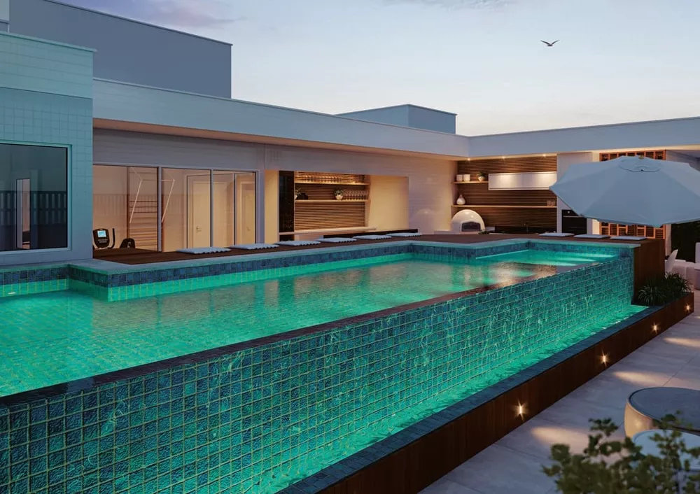 Apartamento, 2 quartos, 99 m² - Foto 4