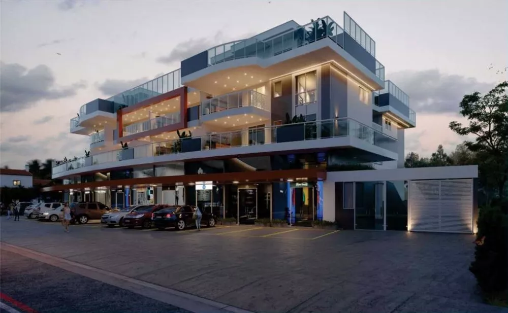 Apartamento, 2 quartos, 99 m² - Foto 1