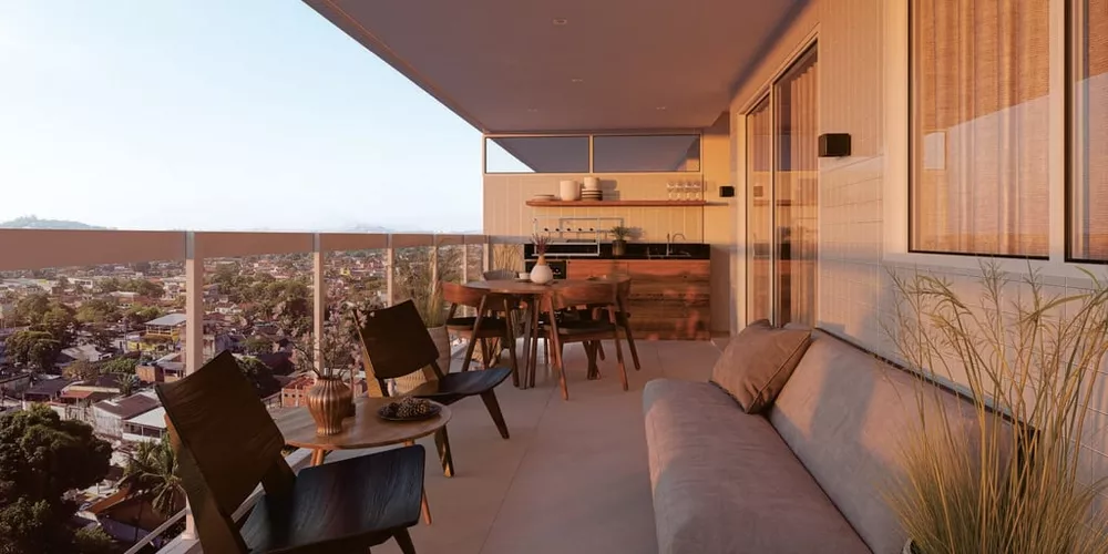 Apartamento, 2 quartos, 99 m² - Foto 6