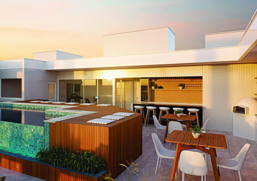 Apartamento, 2 quartos, 99 m² - Foto 5