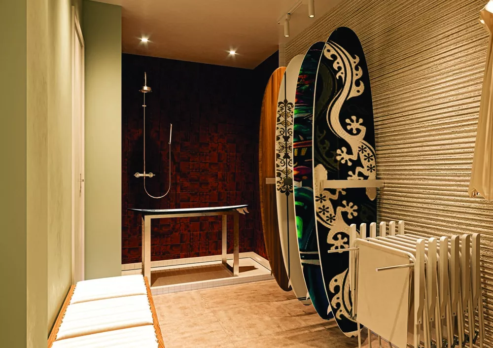 Apartamento, 2 quartos, 99 m² - Foto 8