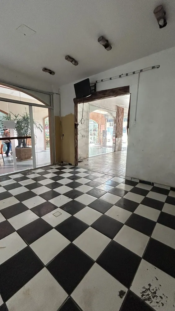 Loja-Salão, 132 m² - Foto 9