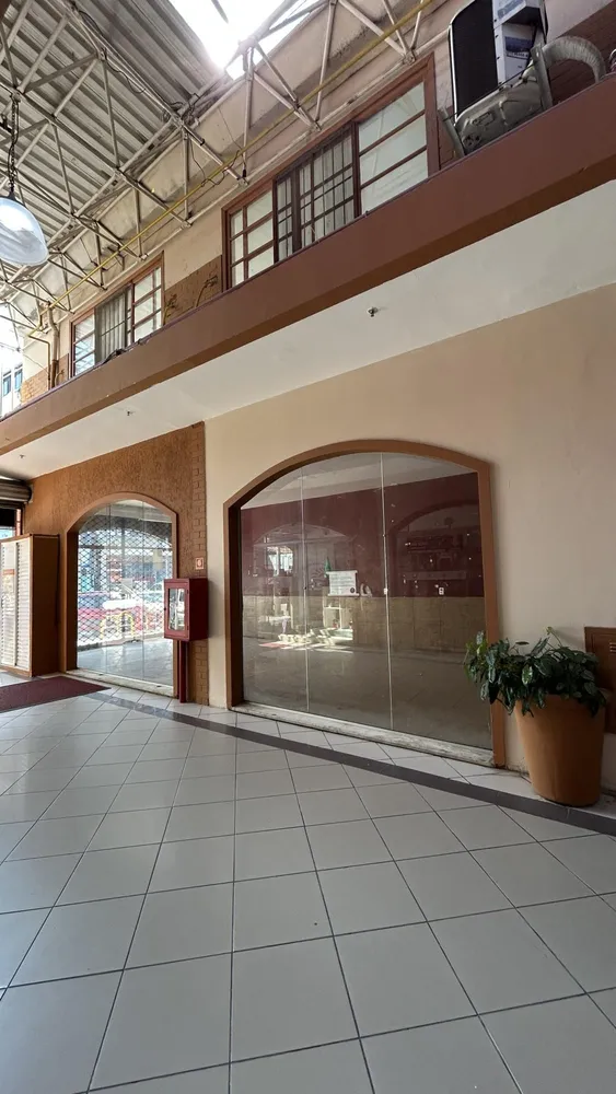 Loja-Salão, 132 m² - Foto 1